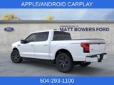 New 2025 Ford F150 Lightning Lariat image 4