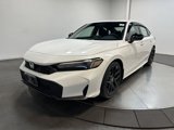 New 2026 Honda Civic Sport image 4