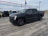 New 2025 Ford F150 Lightning XLT w/ Max Trailer Tow Package image 2