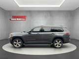 Used 2021 Jeep Grand Cherokee L Limited image 4
