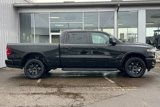 New 2025 RAM 1500 Laramie w/ Night Edition image 4