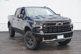 New 2025 Chevrolet Silverado 1500 ZR2 w/ Technology Package image 2