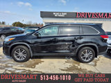 Used 2019 Toyota Highlander XLE image 5