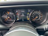 New 2025 Jeep Wrangler Sahara image 2