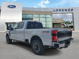 New 2026 Ford F250 Platinum image 6