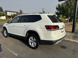 Used 2019 Volkswagen Atlas SE image 6
