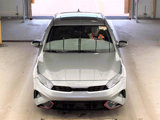 Used 2023 Kia Forte GT-Line w/ GT-Line Premium Package image 2