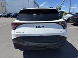 New 2026 Kia Sportage X-Line image 4