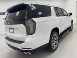 New 2025 Chevrolet Suburban High Country image 5