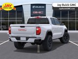 New 2025 GMC Canyon Elevation w/ Convenience Package image 4