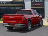 New 2025 GMC Sierra 1500 SLT w/ SLT Premium Plus Package image 5