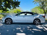 Used 2022 Nissan Altima 2.5 SR image 2
