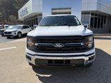 New 2025 Ford F150 XLT image 2