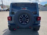 New 2025 Jeep Wrangler Unlimited Rubicon image 4