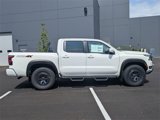 New 2025 Nissan Frontier PRO-4X image 2