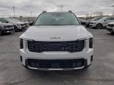 New 2025 Kia Sorento X-Line EX image 3