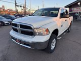 Used 2017 RAM 1500 Tradesman w/ Popular Equipment Group image 4