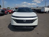 New 2025 Nissan Murano Platinum w/ Cargo Package image 2