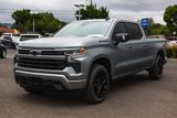 New 2025 Chevrolet Silverado 1500 RST w/ RST All Star Premium Package image 4