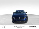 New 2025 Nissan Murano Platinum image 2