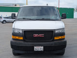 Used 2023 GMC Savana 2500 Extended w/ Driver Convenience Package image 3
