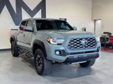 Used 2023 Toyota Tacoma TRD Off-Road image 3