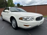 Used 2002 Buick Le Sabre Limited image 2