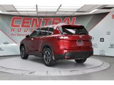 New 2026 Nissan Rogue SV image 4