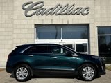 Certified 2024 Cadillac XT5 Luxury image 3
