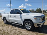 Used 2022 RAM 1500 Big Horn w/ Trailer Tow Group image 2