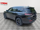 New 2025 Jeep Grand Cherokee L Altitude image 3