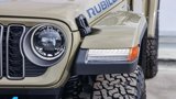 New 2025 Jeep Wrangler Unlimited Rubicon 4xe image 5
