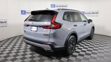 New 2026 Honda CR-V TrailSport image 4