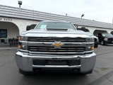 Used 2018 Chevrolet Silverado 2500 W/T image 2