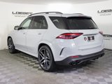 New 2025 Mercedes-Benz GLE 53 AMG 4MATIC image 3