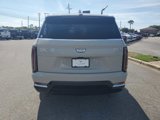 New 2026 Cadillac Escalade IQL Luxury image 4