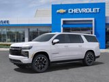 New 2025 Chevrolet Suburban RST w/ Comfort Package image 2