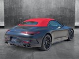 New 2025 Mercedes-Benz SL 55 AMG 4MATIC image 2