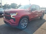 New 2026 Chevrolet Silverado 1500 RST w/ RST All Star Premium Package image 5