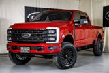 Used 2023 Ford F250 Lariat w/ Lariat Ultimate Package image 5