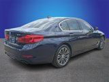 Used 2018 BMW 540i xDrive image 4