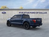 New 2025 Ford F150 Lariat image 4