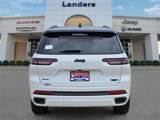 New 2025 Jeep Grand Cherokee L Summit w/ High Altitude Package image 4