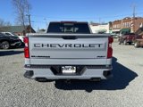 New 2025 Chevrolet Silverado 1500 RST image 4