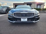 Used 2019 Kia K900 Luxury image 5