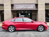 Used 2018 Honda Accord EX-L image 4