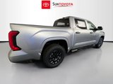 New 2026 Toyota Tundra SR image 4