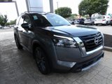 New 2025 Nissan Pathfinder SL image 3
