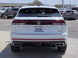 New 2025 Volkswagen Atlas Cross Sport SEL Premium R-Line image 5