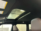 New 2025 Nissan Armada Platinum Reserve image 5